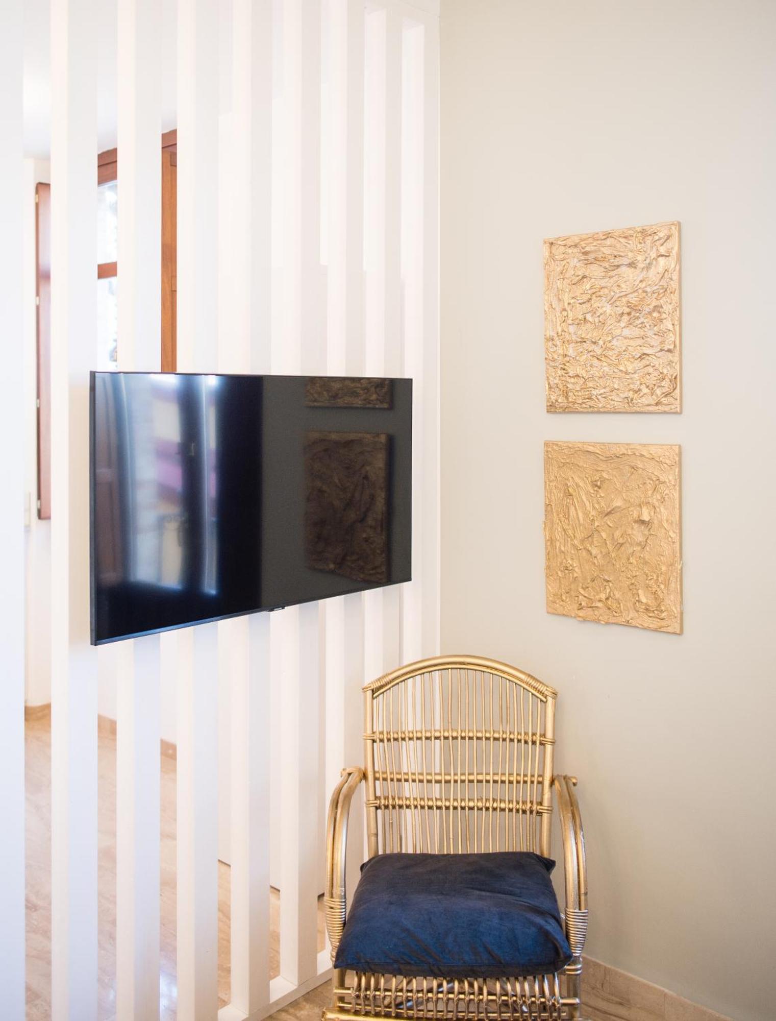 Exclusive Triplex With Private Terrace Apartment Seville Exterior photo