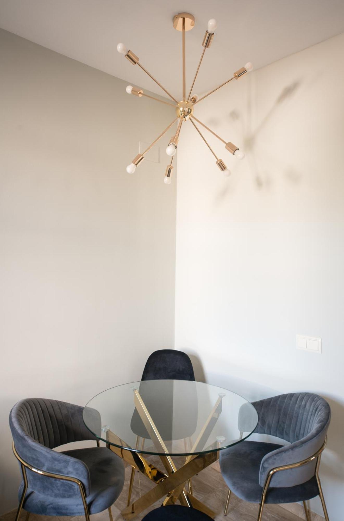Exclusive Triplex With Private Terrace Apartment Seville Exterior photo