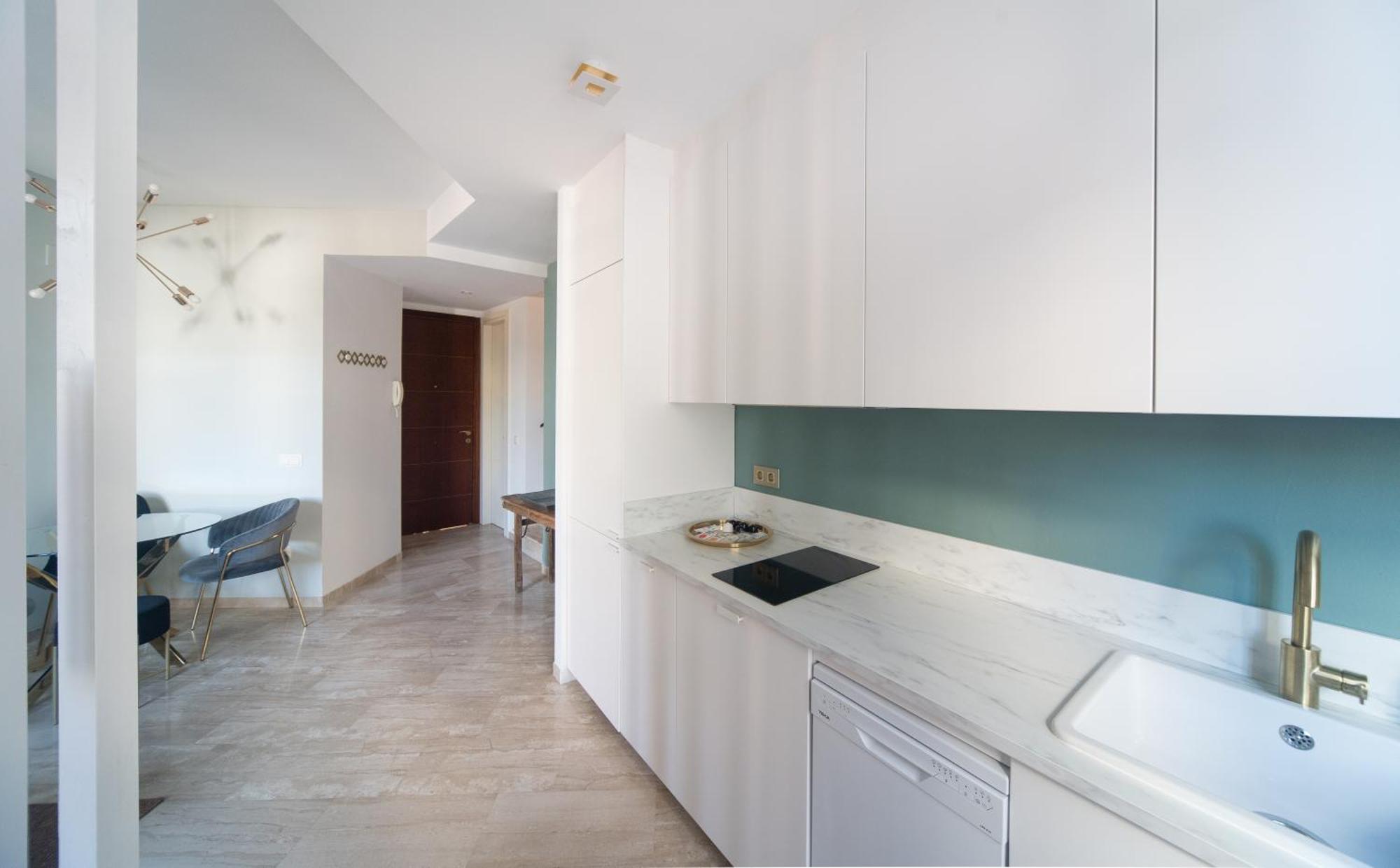 Exclusive Triplex With Private Terrace Apartment Seville Exterior photo
