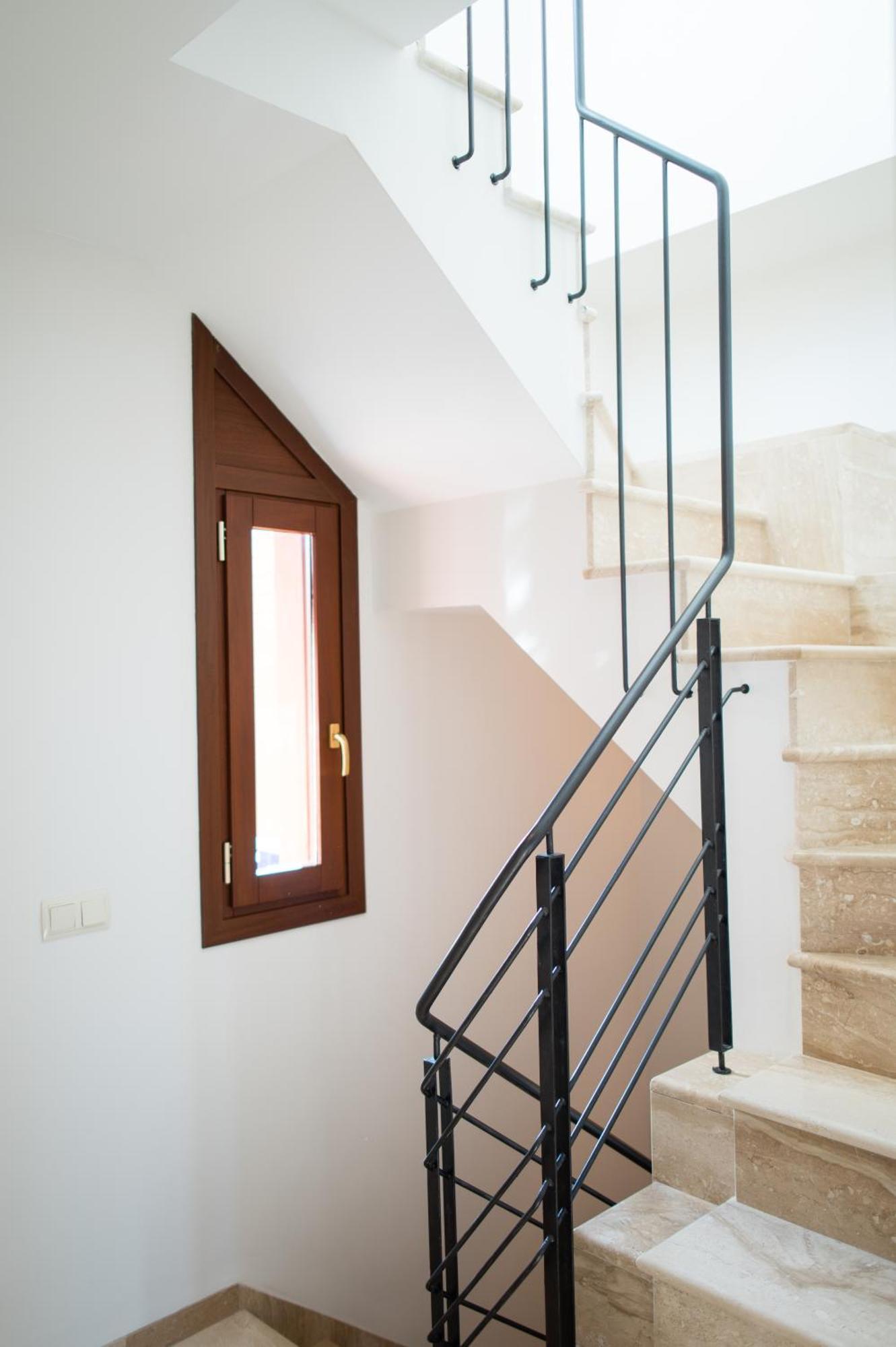 Exclusive Triplex With Private Terrace Apartment Seville Exterior photo